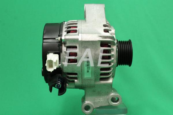 Alternator (F000680/2)