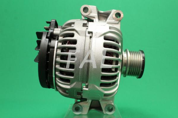 Alternator (F000468/1)