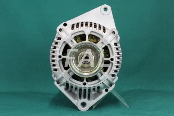 Alternator (F000411/2)
