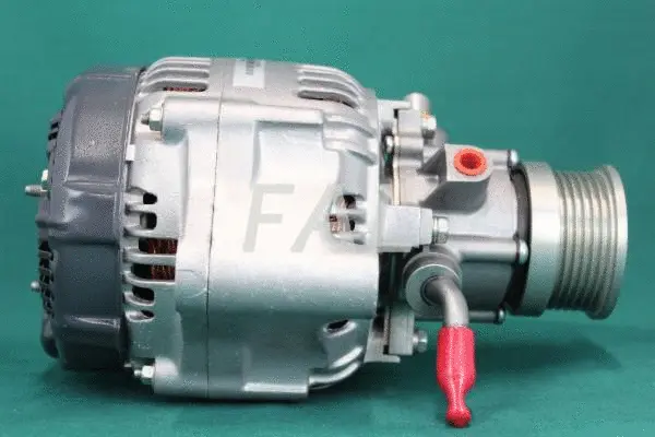 Alternator (F002051/2)