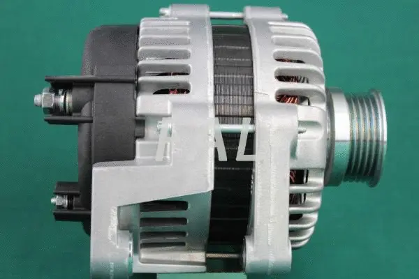 Alternator (F000529/1)