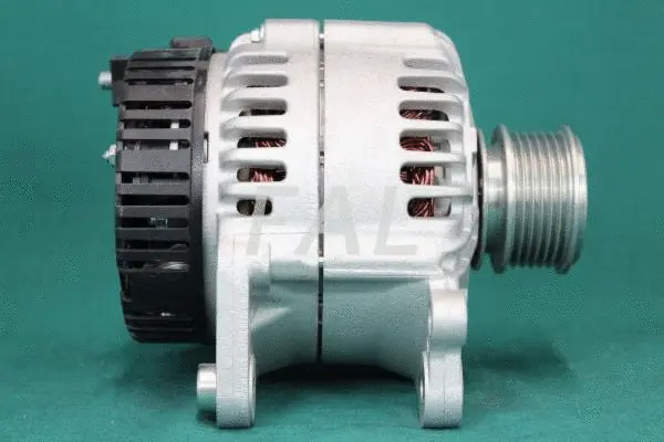 Alternator (F001116/1)