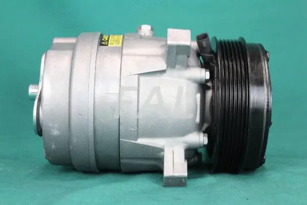 Compressor, air conditioning (F001965/2)