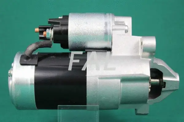 Starter (F000290/1)