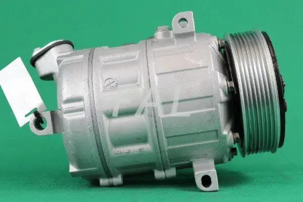 Compressor, air conditioning (F000978/2)
