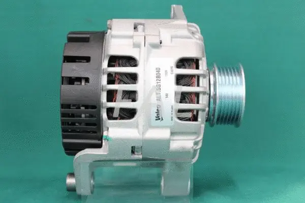 Alternator (F000607/1)