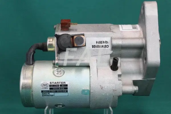 Starter (F000280/1)