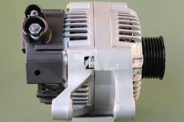 Alternator (F003008/2)
