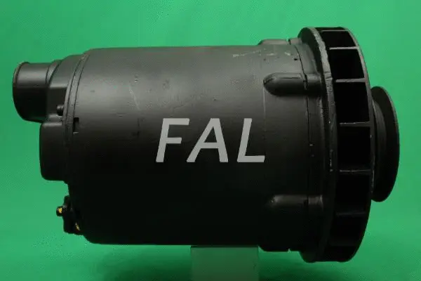 Alternator (F016201/2)