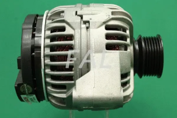 Alternator (F000447/1)
