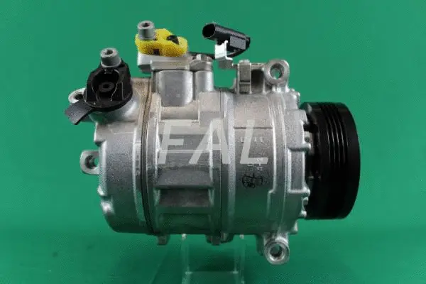 Compressor, air conditioning (F000971/1)