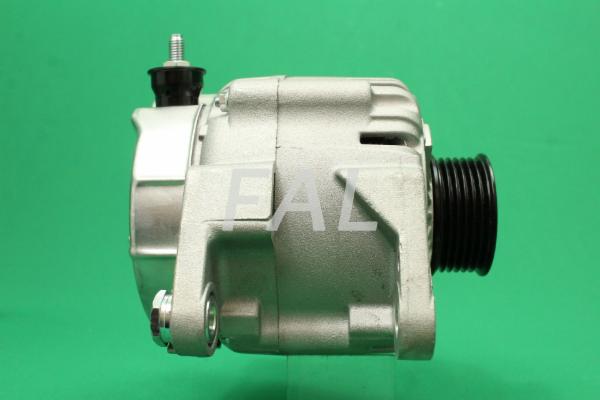 Alternator (F002066/25)