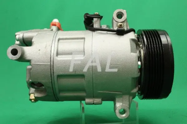 Compressor, air conditioning (F000887/25)