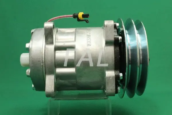 Compressor, air conditioning (F002230/25)