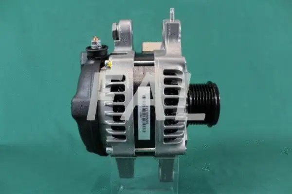 Alternator (F013191/2)