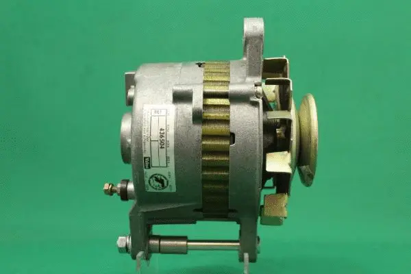 Alternator (F002221/2)