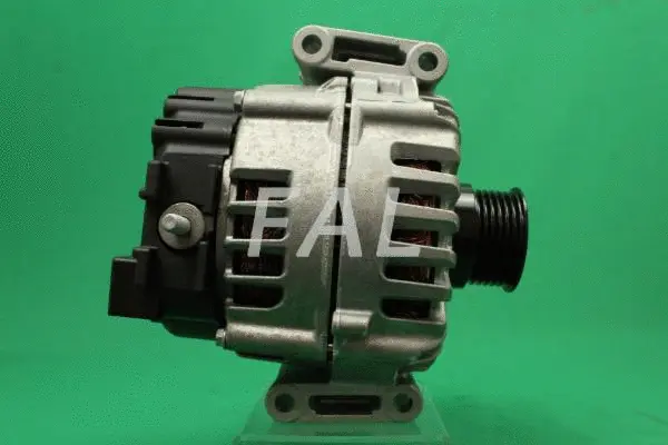 Alternator (F016242/1)