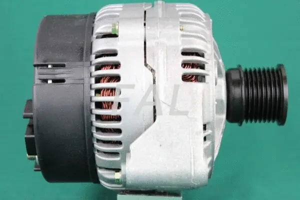 Alternator (F000374/1)
