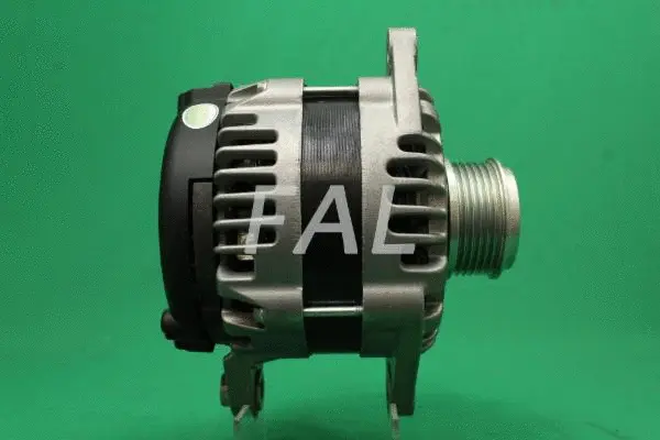 Alternator (F011579/2)