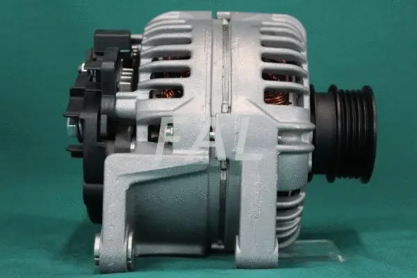 Alternator (F000554/2)