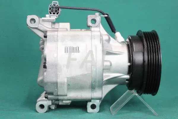 Compressor, air conditioning (F000988/1)