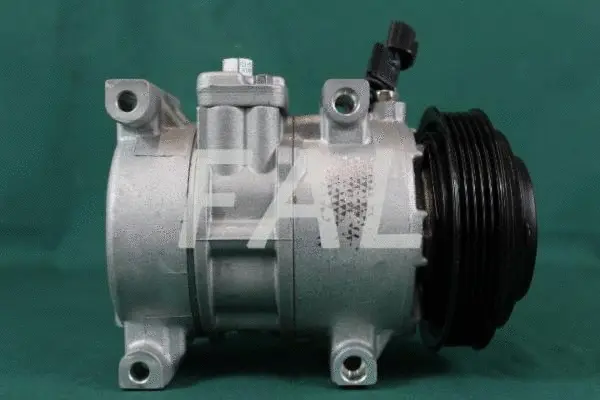 Compressor, air conditioning (F013090/1)