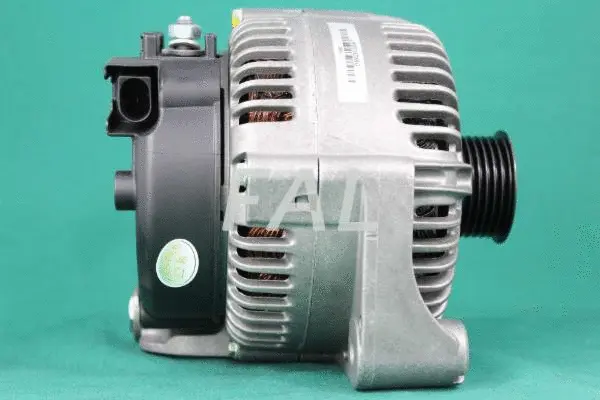 Alternator (F002072/2)