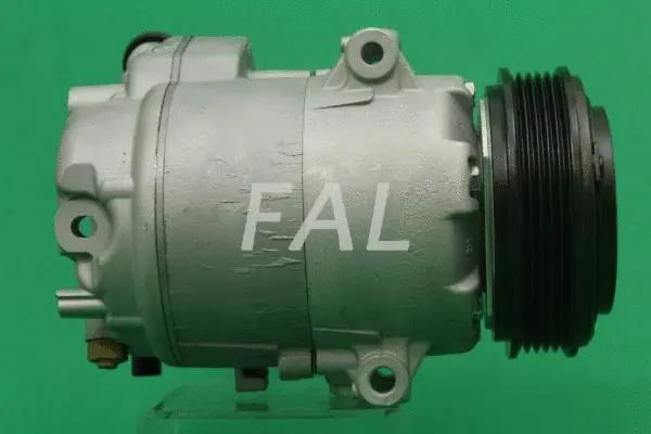 Compressor, air conditioning (F012641/25)