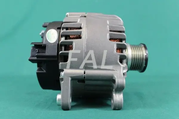 Alternator (F006686/2)
