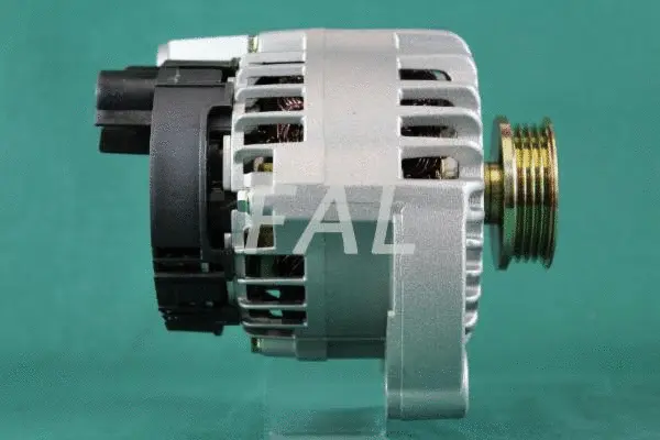 Alternator (F000380/1)