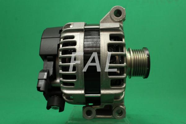 Alternator (F000593/2)