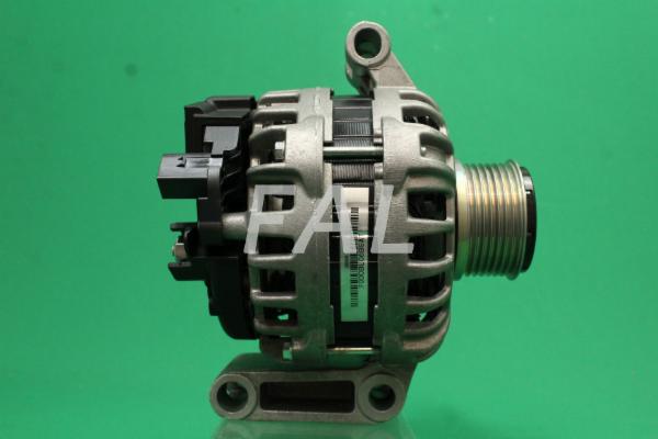 Alternator (F017215/2)