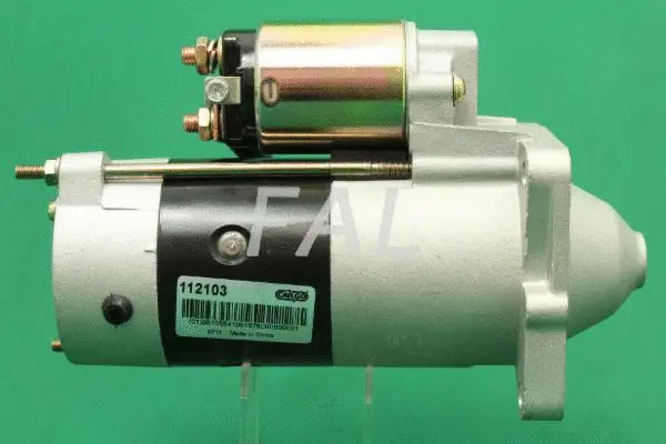 Starter (F000191/25)