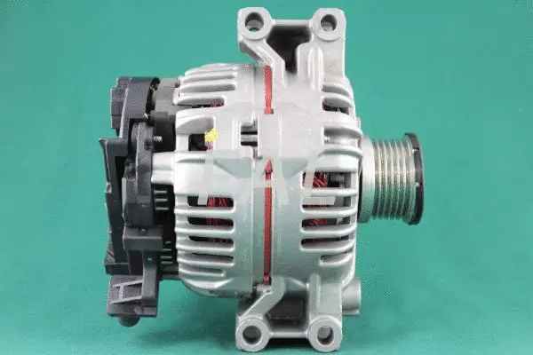 Alternator (F001262/21)