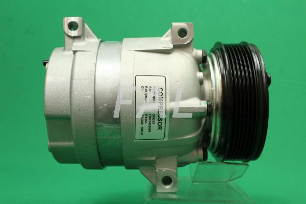Compressor, air conditioning (F000874/25)