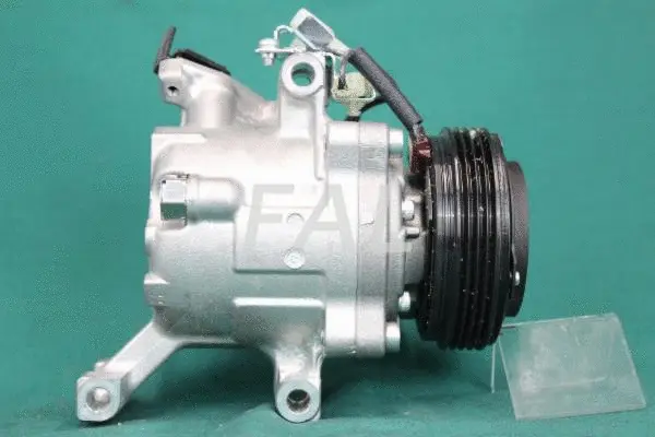 Compressor, air conditioning (F001085/1)