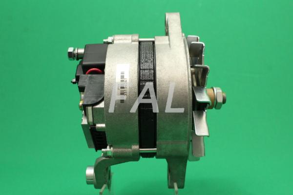 Alternator (F000342/2)