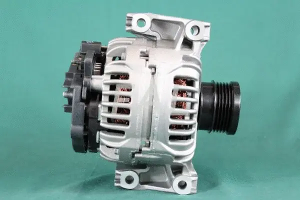 Alternator (F001847/1)