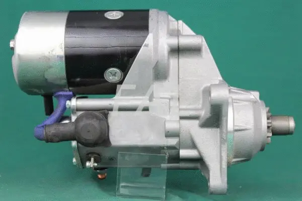 Starter (F002674/12)