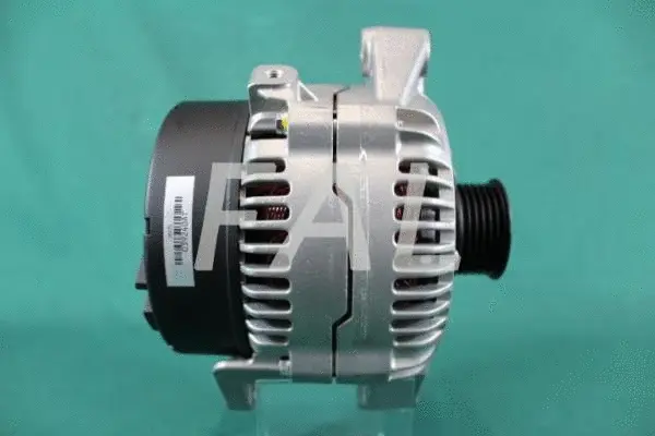 Alternator (F000377/2)