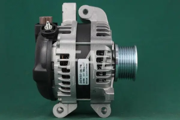 Alternator (F001110/1)