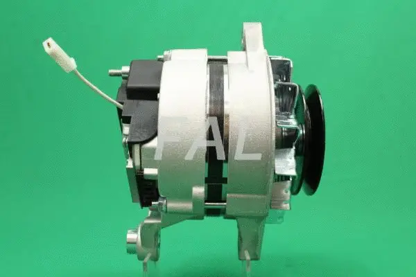 Alternator (F000352/1)
