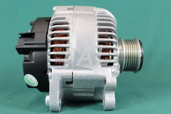 Alternator (F000709/2)