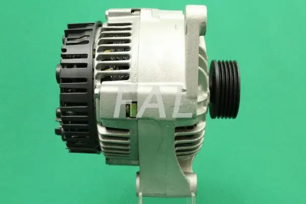 Alternator (F000371/2)
