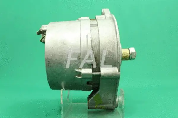 Alternator (F002772/1)