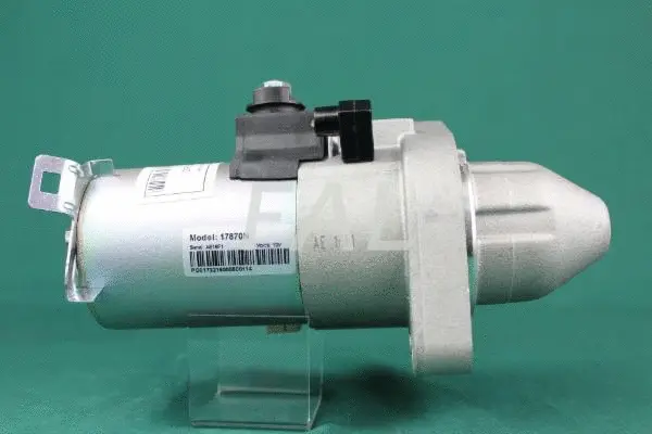 Starter (F011715/25)