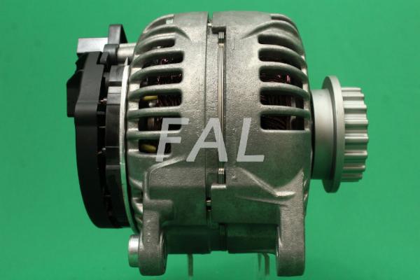 Alternator (F000580/2)