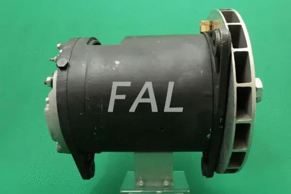 Alternator (F014281/2)