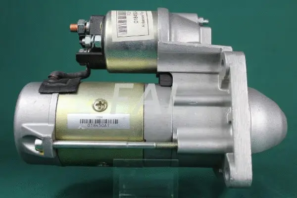 Starter (F002617/22)