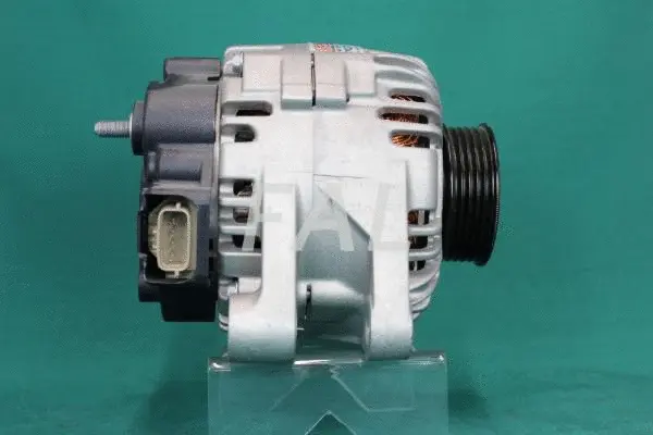 Alternator (F001129/1)